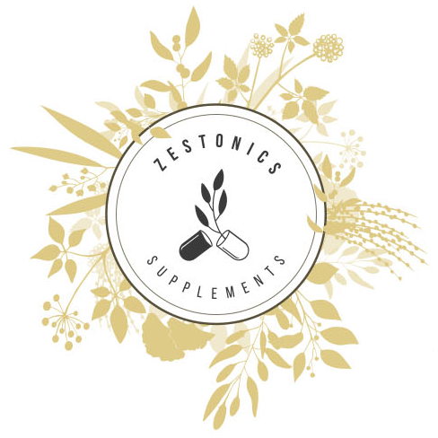 Zestonics Supplements
