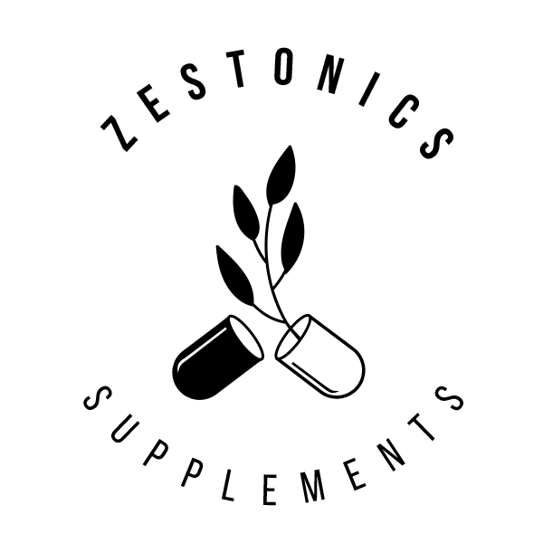 Zestonics Supplements