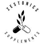 Zestonics Supplements